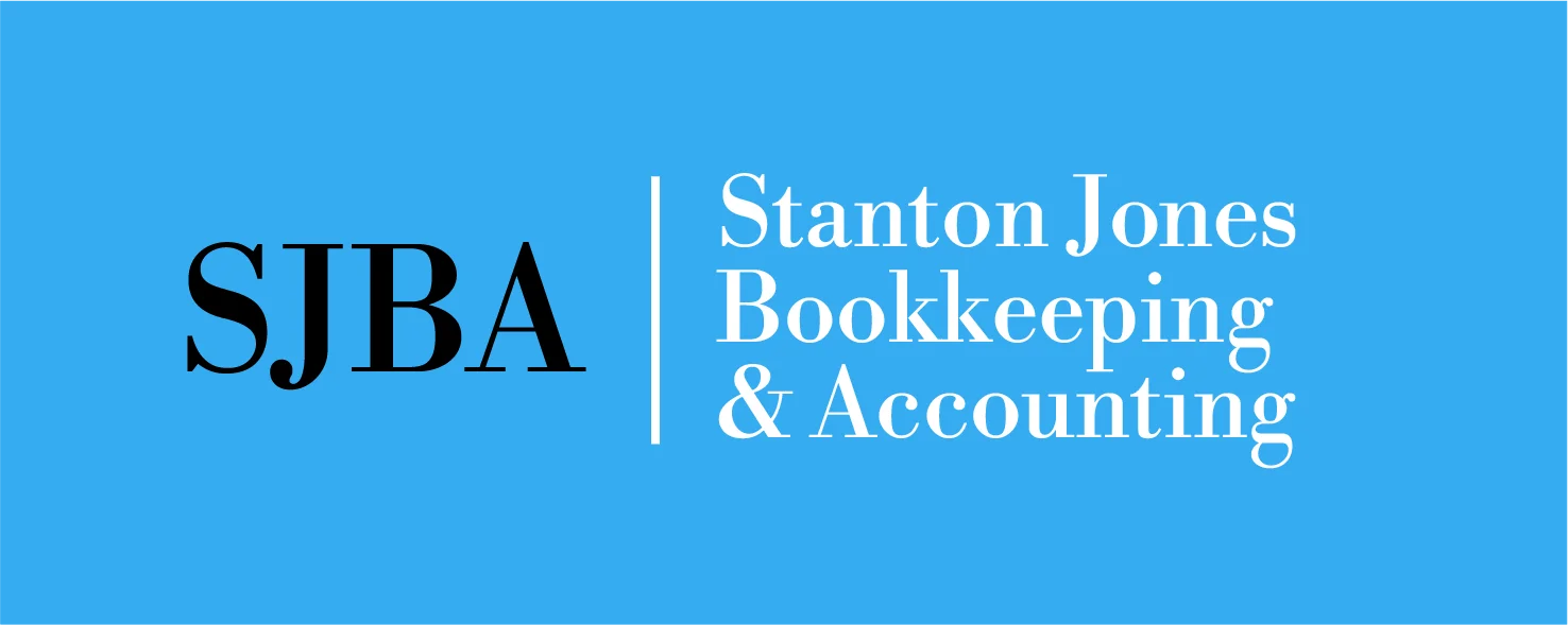 Stan Jones Bookkeeping and Accounting, LLC Logo