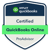QuickBooks Online ProAdvisor